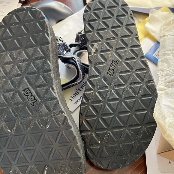 Teva ladies sandals - Picture 2 of 7